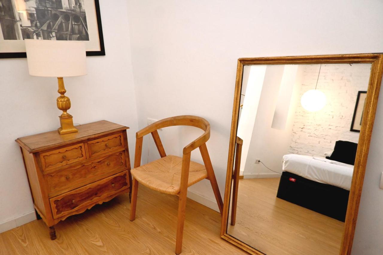 Homenfun Eixample Apartment *