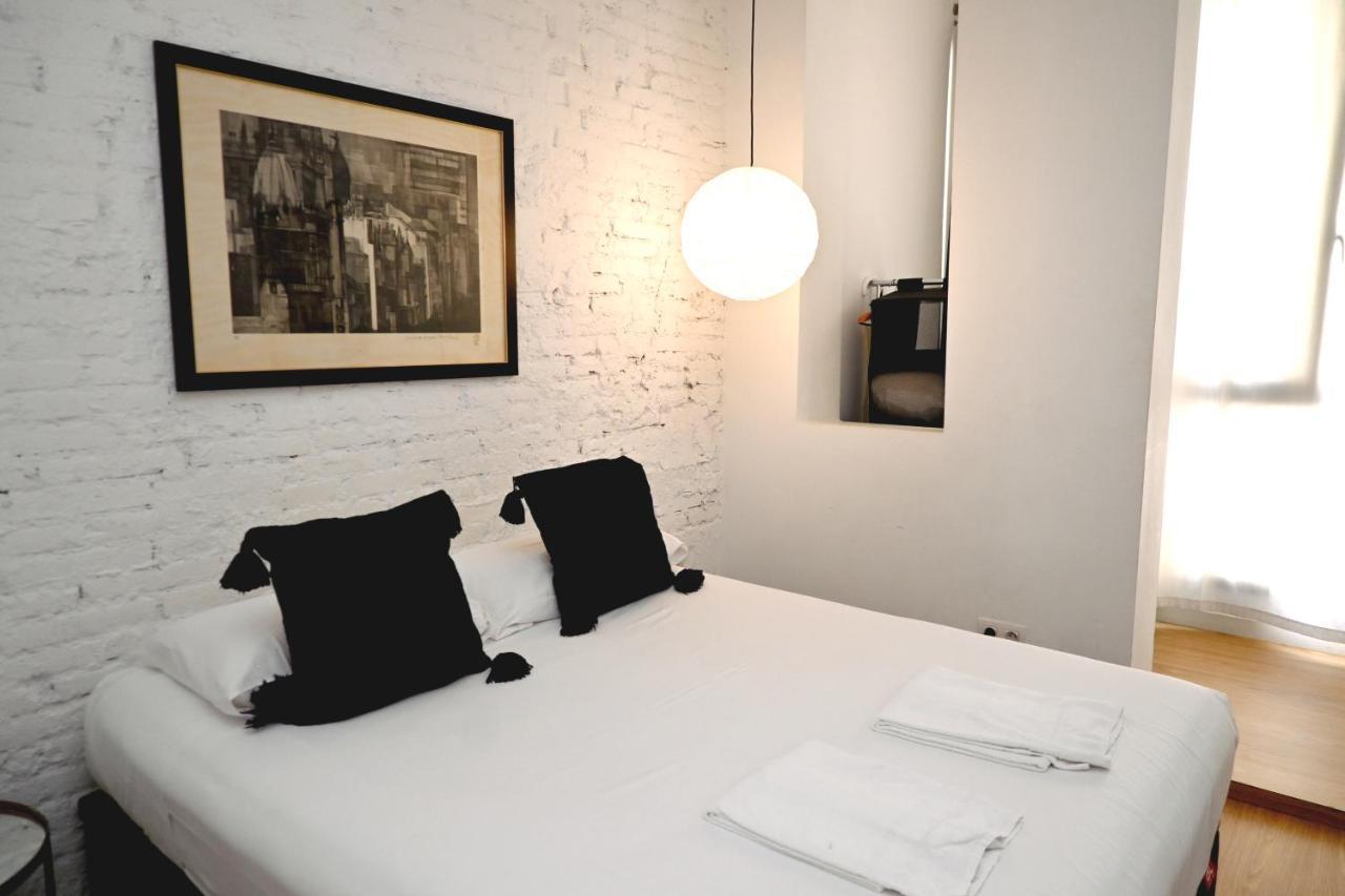 Homenfun Eixample Apartment *