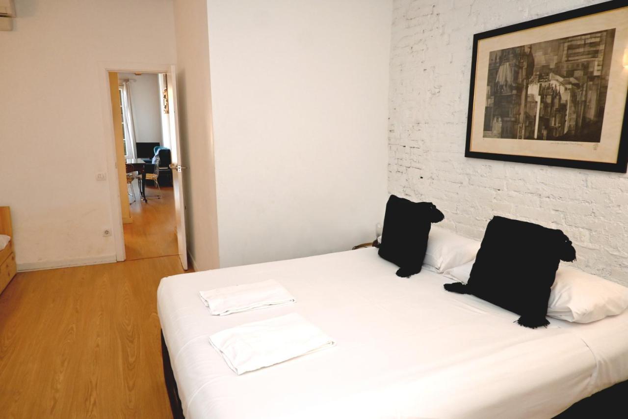 Homenfun Eixample Apartment *